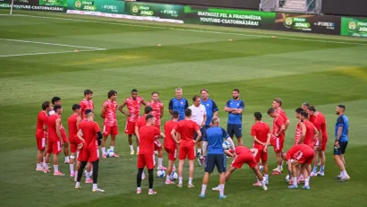 (©FK Vojvodina)