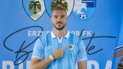 Nihad Mujakić (©Erzurumspor)