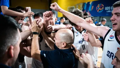 Foto: FIBA