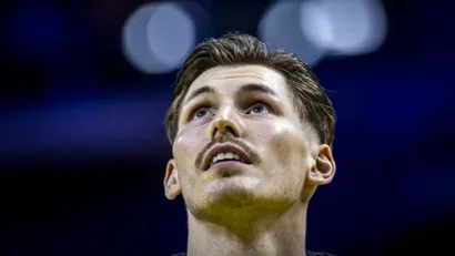 FOTO: FIBA basketball
