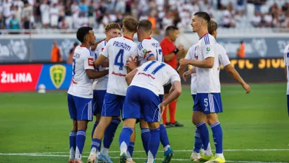 (©HNK Hajduk)