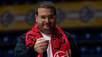 Ofer Janaj (Foto: Starsport)