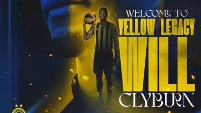 Foto: KK Fenerbahče