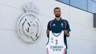 Foto: KK Real Madrid
