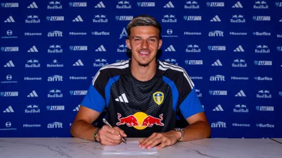 Tarik Muharemović (@LUFC)