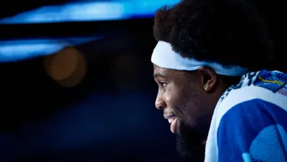 Geršon Jabusele (FIBA)