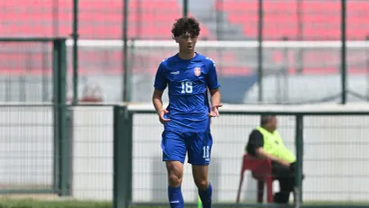 Jovan Mitrović (MN Press)