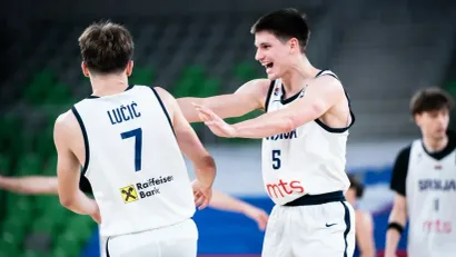 © FIBA