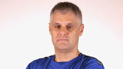 Aleksandar Brković (©Rukometni savez Srbije)