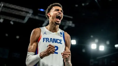 © FIBA