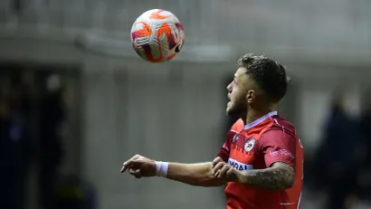 Radočaj (Star sport)