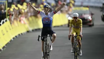 Foto: AFP