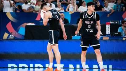 Foto: FIBA