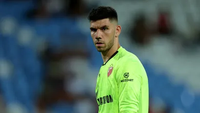 Omri Glazer (©Starsport)