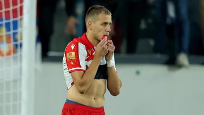 Vladimir Lučić (©Starsport)