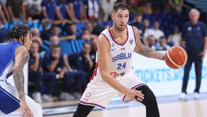 Stefan Jović (©MN Press)