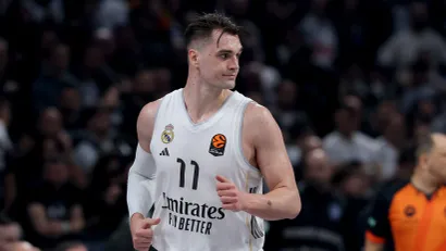 Mario Hezonja (©Star Sport)