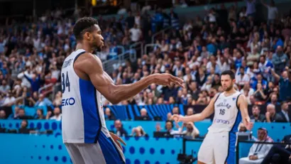 Janis Adetokunbo (Foto: FIBA)