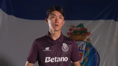 In Bom Hvan (©YouTube/Porto)