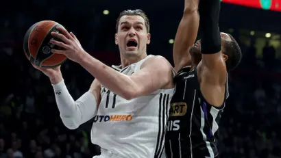 Mario Hezonja (Starsport)