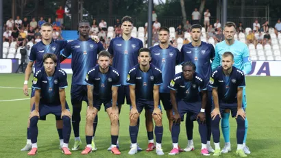 ©FK Železničar