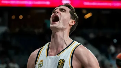 Mario Hezonja (© Starsport)