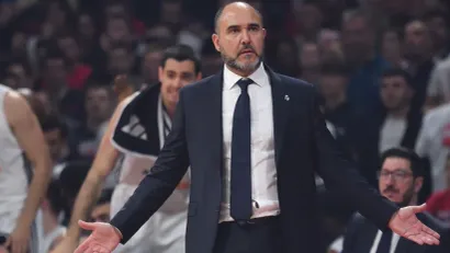 Ćus Mateo (©MN Press)