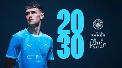 (©Manchester City)