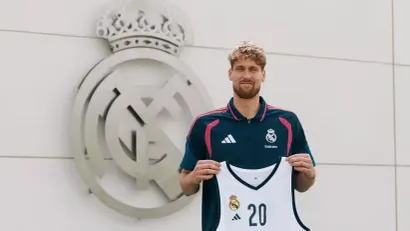 FOTO: Real Madrid