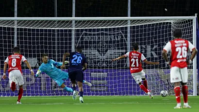 Foto: Starsport