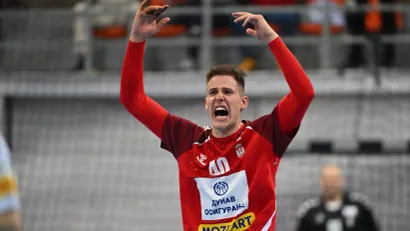 Stefan Dodić (©MN Press)