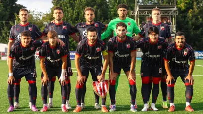 (©FK Crvena zvezda)