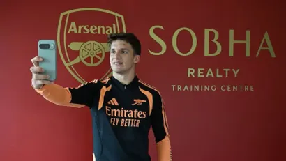 (©Arsenal)