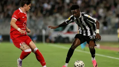 Foto: Star Sport