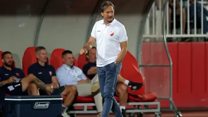 Miroslav Tanjga (©Starsport)