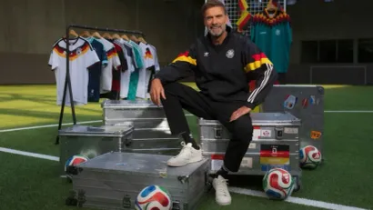 Jirgen Klop (©dfb)
