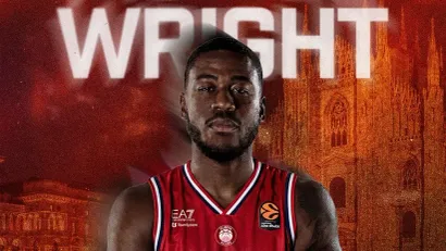 Foto: KK Olimpija Milano
