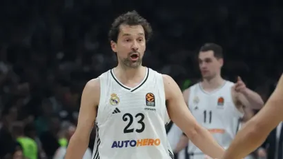 Serhio Ljulj (Foto: Starsport)