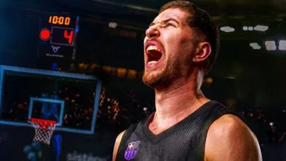 (@FCBbasket)