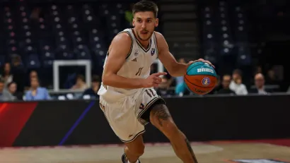 Kosta Kondić (© Starsport)
