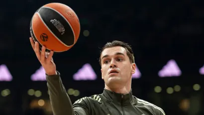 Mario Hezonja (Starsport)