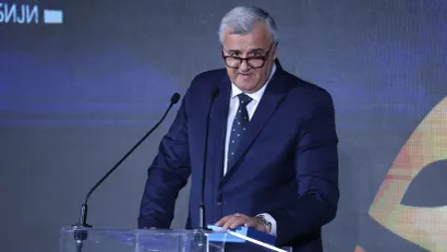 Božidar Đurković (©MN Press)