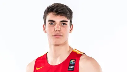 FOTO: FIBA