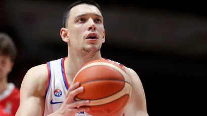 Nikola Tanasković (©Star Sport)