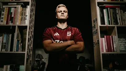 Jonatan Braut Brunes (©ACSparta_CZ)