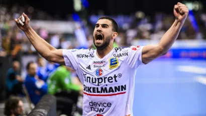Miloš Kos (©Guliver)