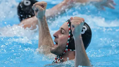 Kristijan Manherc (©Starsport)