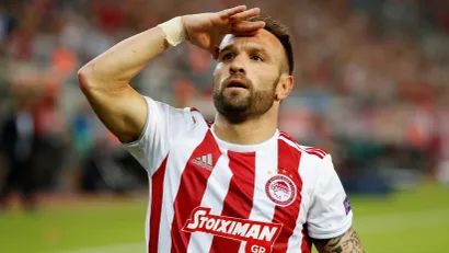 Matje Valbuena (©Reuters)