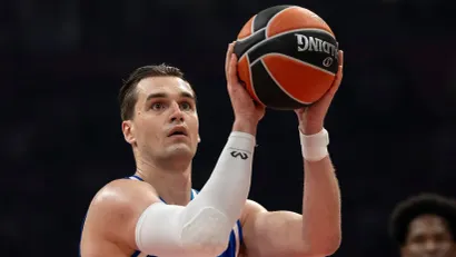 Mario Hezonja (©Starsport)