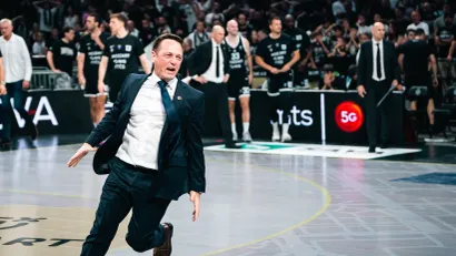 Aleksandar Sekulić (©ABA liga - Partizan Mozzart Bet/Dragana Stjepanović)